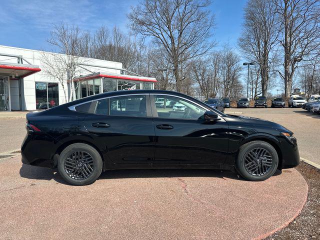 2026 Nissan Sentra SV for sale in South Burlington, VT
