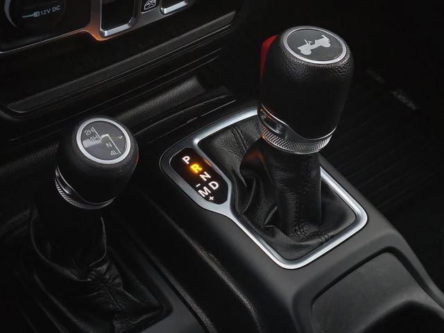 2021 Jeep Wrangler Unlimited Sport S 4x4 2021 Jeep Wrangler Unlimited Sport S 4x4