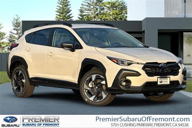 2026 Subaru Crosstrek Limited for sale in Fremont, CA