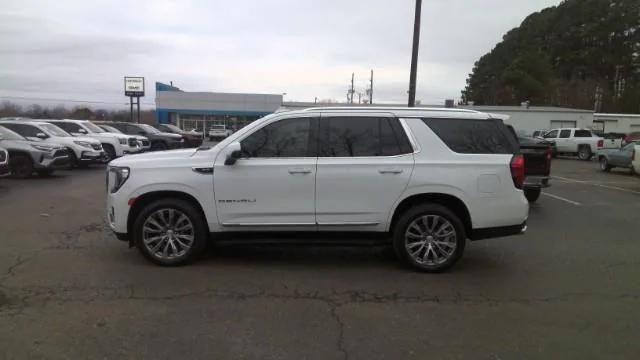 2021 GMC Yukon 4WD Denali for sale in Nashville, AR