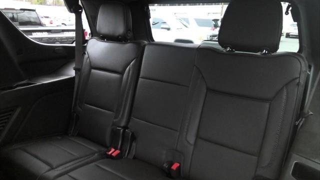 2021 GMC Yukon 4WD Denali