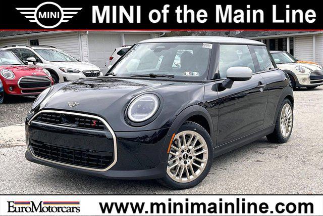 2026 MINI Hardtop Cooper S for sale in Bala Cynwyd, PA