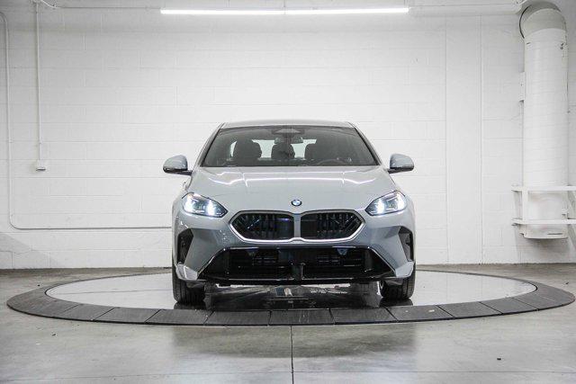 2026 BMW Coupe 228