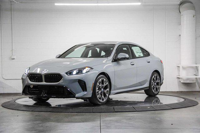 2026 BMW Coupe 228