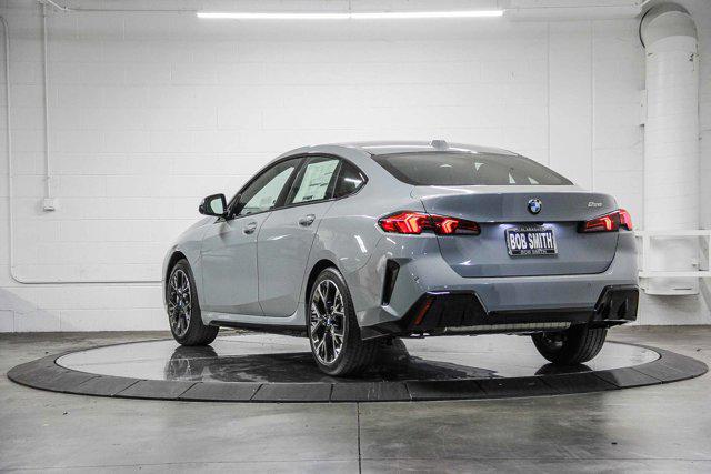 2026 BMW Coupe 228