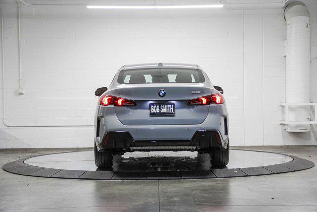 2026 BMW Coupe 228