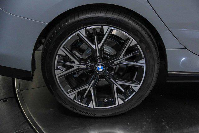 2026 BMW Coupe 228