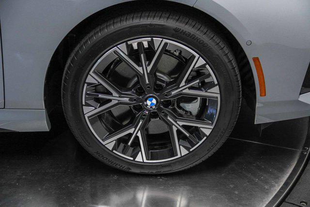 2026 BMW Coupe 228