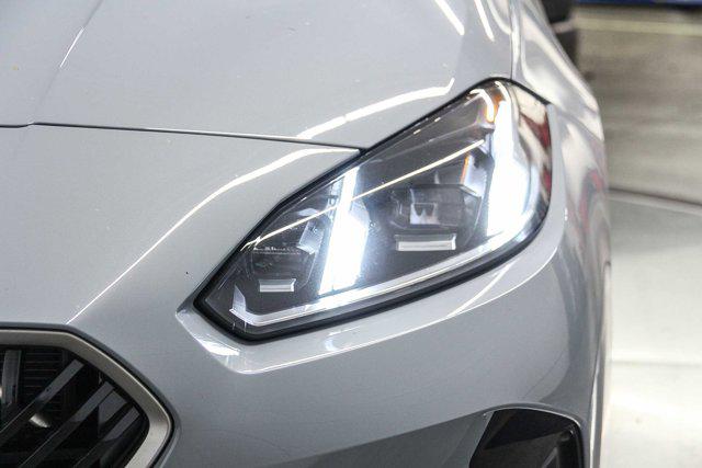 2026 BMW Coupe 228