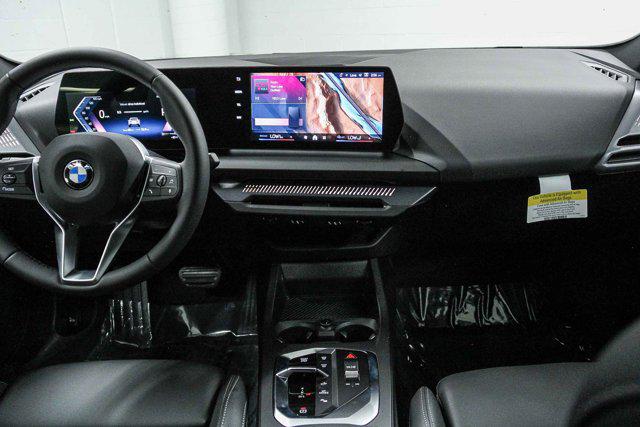 2026 BMW Coupe 228