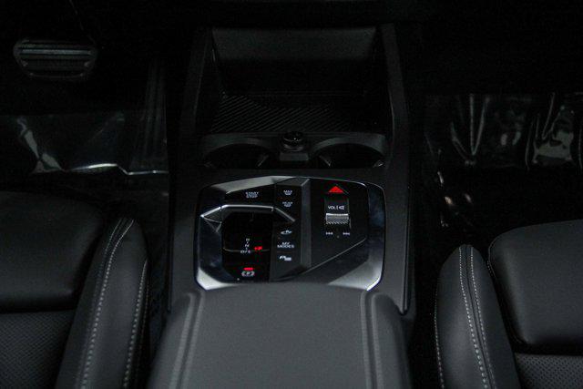 2026 BMW Coupe 228