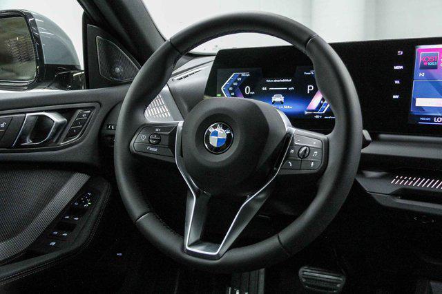 2026 BMW Coupe 228