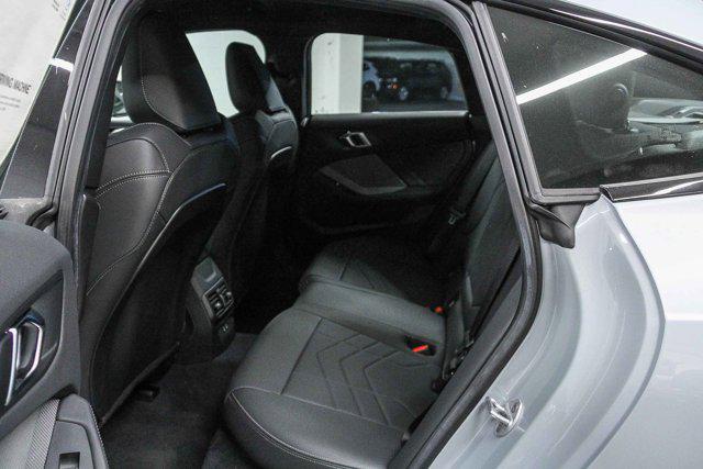 2026 BMW Coupe 228