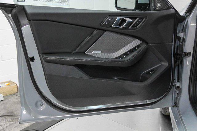 2026 BMW Coupe 228
