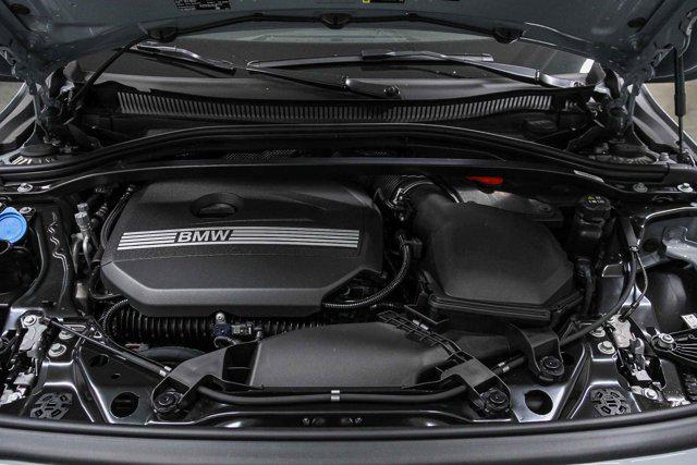 2026 BMW Coupe 228