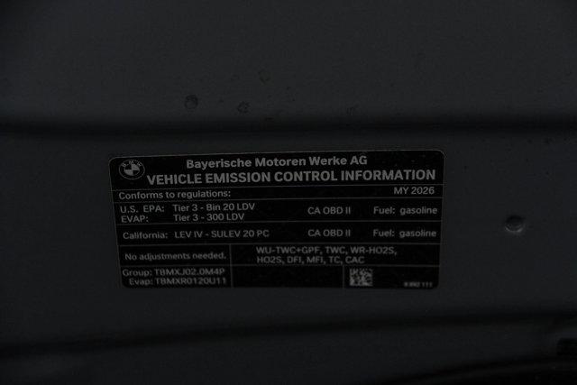 2026 BMW Coupe 228