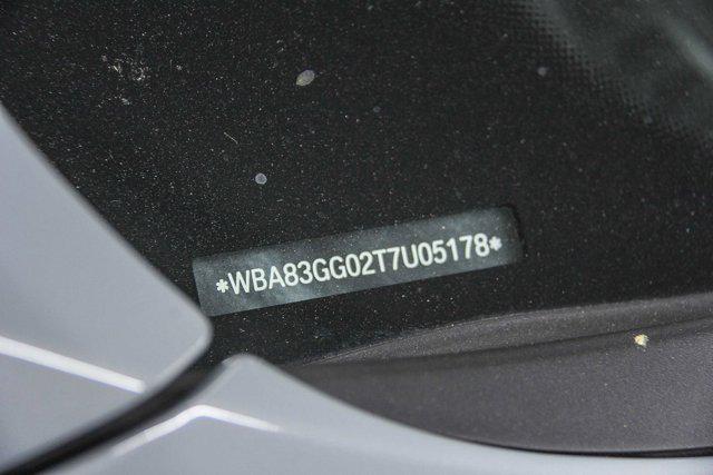 2026 BMW Coupe 228