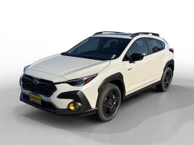 2026 Subaru Crosstrek Sport for sale in San Jose, CA