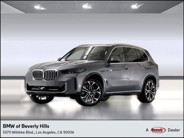 2026 BMW X5 sDrive40i for sale in Los Angeles, CA