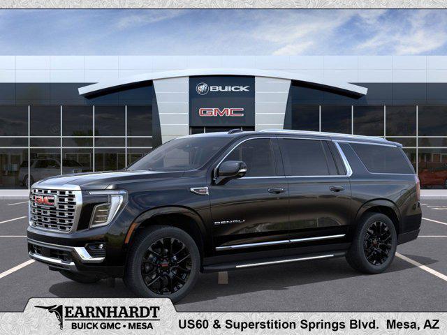 2026 GMC Yukon XL 4WD Denali for sale in Mesa, AZ