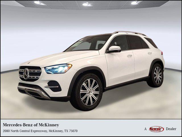 2026 Mercedes-Benz GLE GLE 350 GLE 350 for sale in McKinney, TX