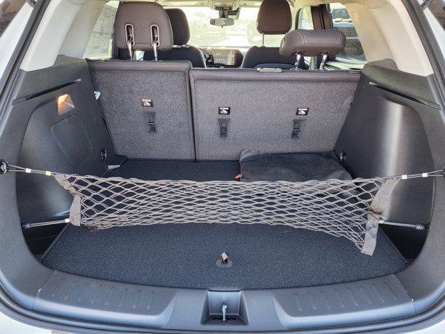 2026 Chevrolet TrailBlazer AWD LT