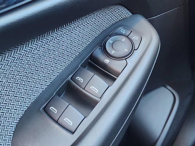 2026 Chevrolet TrailBlazer AWD LT