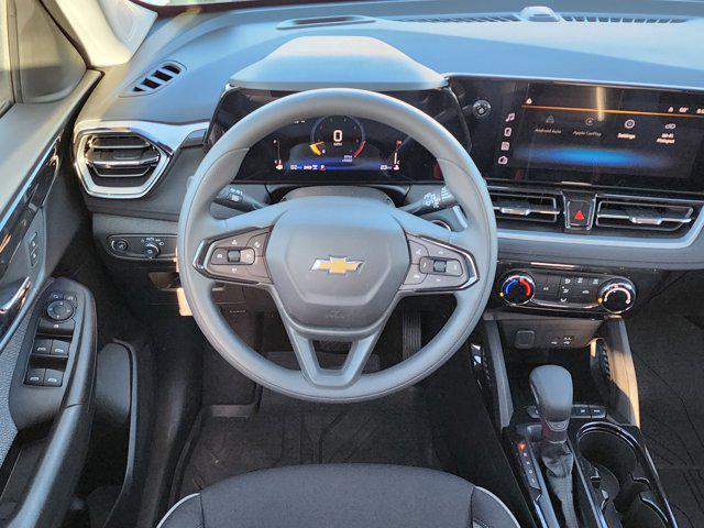 2026 Chevrolet TrailBlazer AWD LT