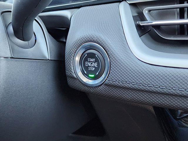 2026 Chevrolet TrailBlazer AWD LT
