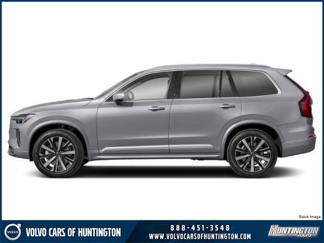 2026 Volvo XC90 Ultra Dark Theme, B6 AWD Gas (mild hybrid), Gasoline, 7 Seats