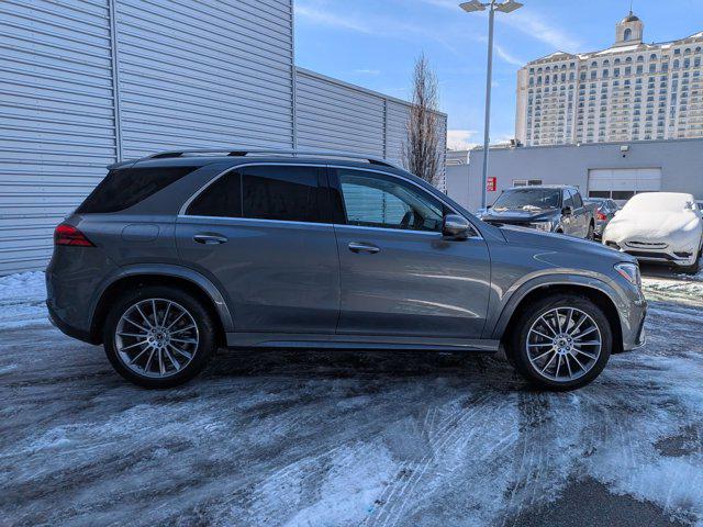 2026 Mercedes-Benz GLE GLE 350 GLE 350