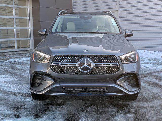 2026 Mercedes-Benz GLE GLE 350 GLE 350