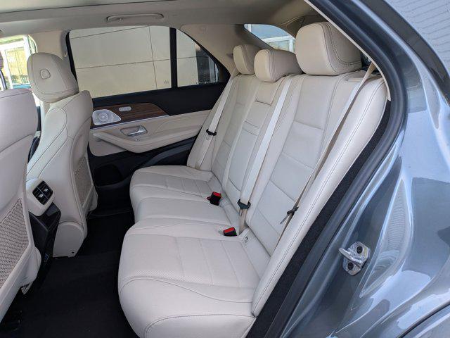 2026 Mercedes-Benz GLE GLE 350 GLE 350