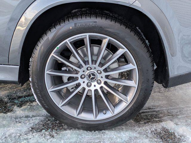 2026 Mercedes-Benz GLE GLE 350 GLE 350