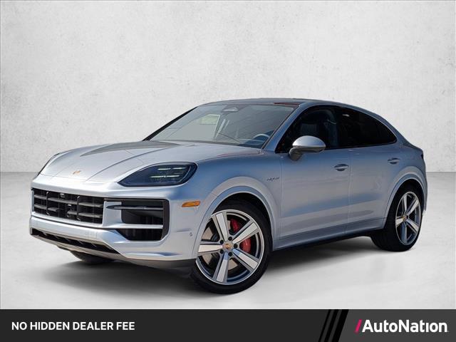 2026 Porsche Cayenne E-Hybrid S for sale in Maitland, FL