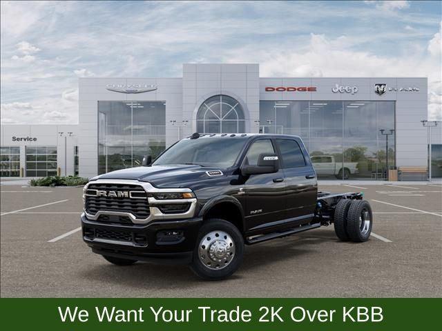 2026 Ram 5500 Tradesman/Big Horn for sale in Columbiana, OH
