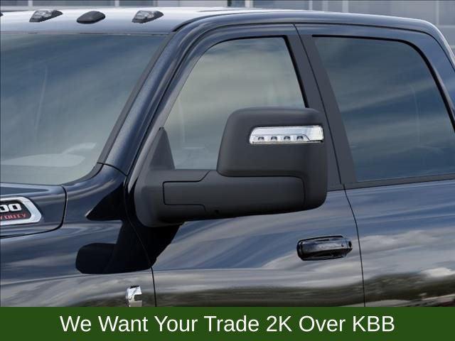2026 Ram 5500 Tradesman/Big Horn