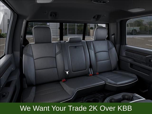 2026 Ram 5500 Tradesman/Big Horn