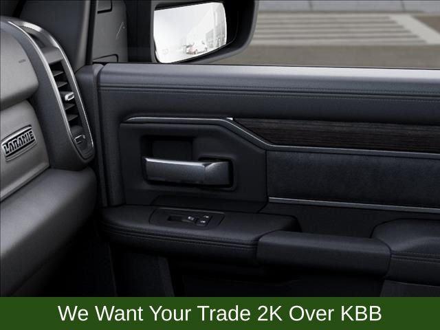 2026 Ram 5500 Tradesman/Big Horn