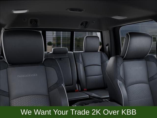 2026 Ram 5500 Tradesman/Big Horn