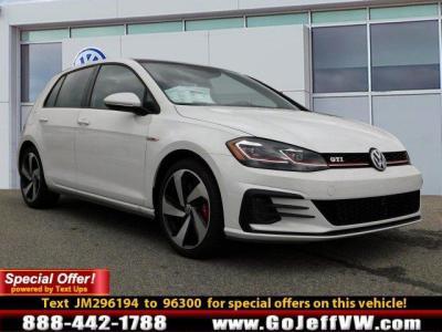 2018 Volkswagen Golf GTI S/SE/Autobahn for sale in Frazer, PA