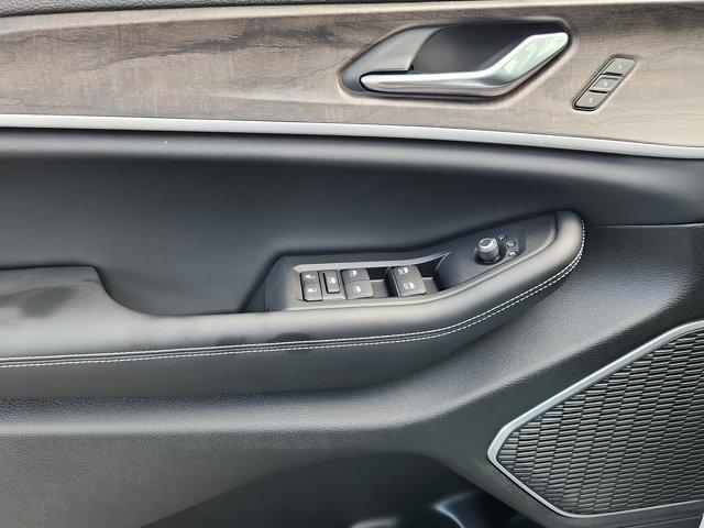 2026 Jeep Grand Cherokee L Limited 4x4