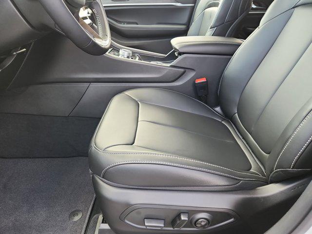 2026 Jeep Grand Cherokee L Limited 4x4