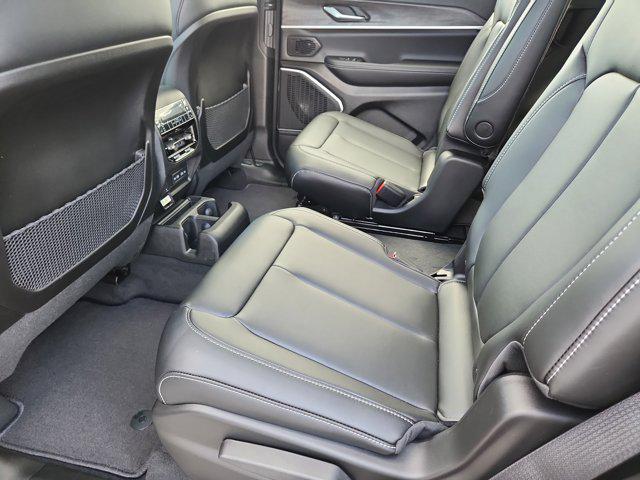 2026 Jeep Grand Cherokee L Limited 4x4