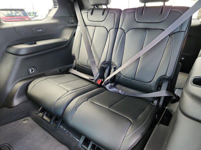 2026 Jeep Grand Cherokee L Limited 4x4