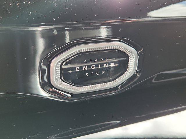 2026 Jeep Grand Cherokee L Limited 4x4