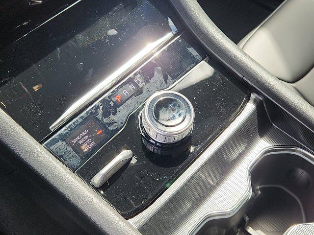 2026 Jeep Grand Cherokee L Limited 4x4