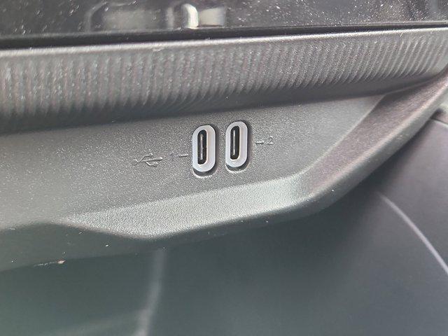2026 Jeep Cherokee Overland 4x4