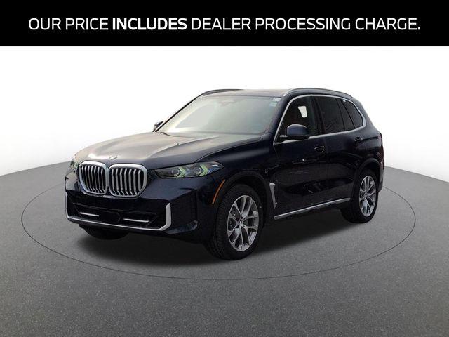 2026 BMW X5 xDrive40i for sale in Baltimore, MD