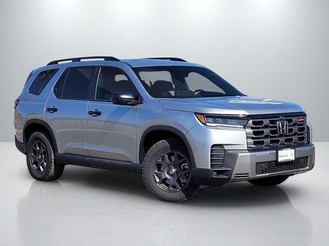 2026 Honda Pilot TrailSport for sale in El Centro, CA